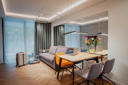 hotel - Bursztynowe Resort & Spa - zdjęcie 7