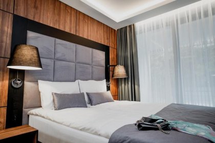 hotel - Bursztynowe Resort & Spa - zdjęcie 9