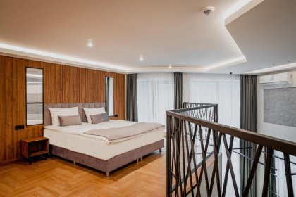hotel - Bursztynowe Resort & Spa - zdjęcie 10