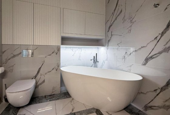 hotel - Bursztynowe Resort & Spa - Pokoje - zdjęcie 6