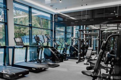 hotel - Bursztynowe Resort & Spa - zdjęcie 15
