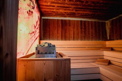 hotel - Bursztynowe Resort & Spa - zdjęcie 20