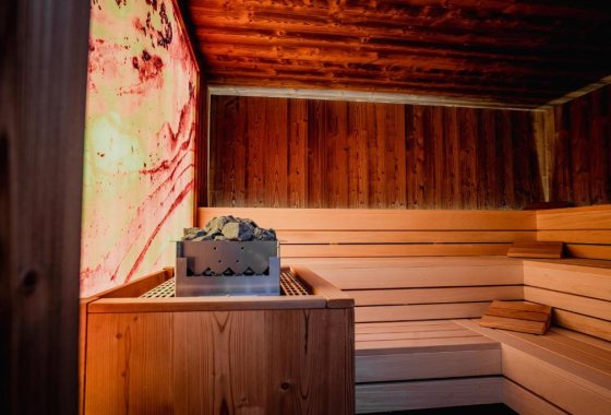 hotel - Bursztynowe Resort & Spa - Usługi - zdjęcie 9