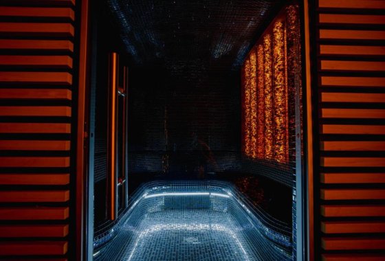 hotel - Bursztynowe Resort & Spa - Usługi - zdjęcie 7