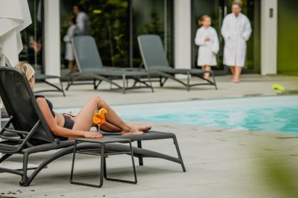 hotel - Bursztynowe Resort & Spa - zdjęcie 12