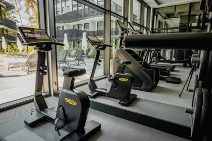 hotel - Bursztynowe Resort & Spa - zdjęcie 17