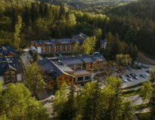 Mövenpick Resort & Spa Karpacz