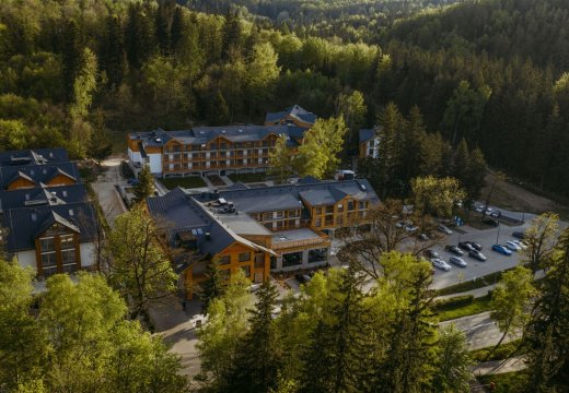 Mövenpick Resort & Spa Karpacz