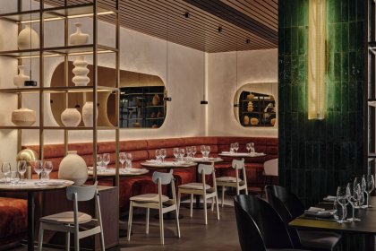 hotel ***** - Mövenpick Resort & Spa Karpacz - zdjęcie 4