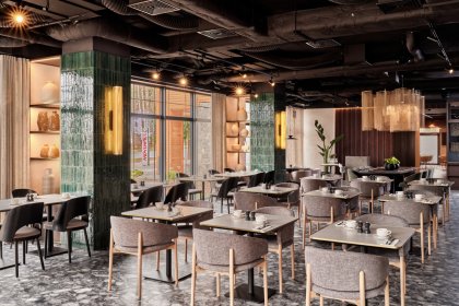 hotel ***** - Mövenpick Resort & Spa Karpacz - zdjęcie 8