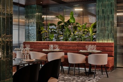 hotel ***** - Mövenpick Resort & Spa Karpacz - zdjęcie 6