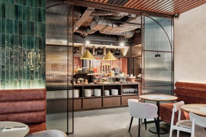 hotel ***** - Mövenpick Resort & Spa Karpacz - zdjęcie 5