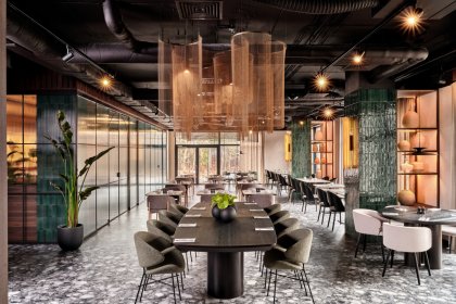hotel ***** - Mövenpick Resort & Spa Karpacz - zdjęcie 3