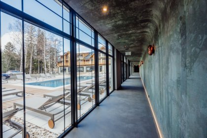 hotel ***** - Mövenpick Resort & Spa Karpacz - zdjęcie 2