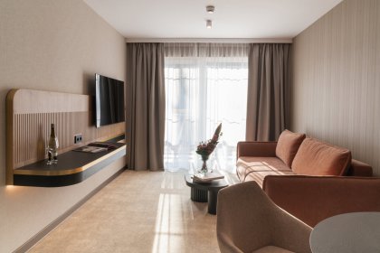 hotel ***** - Mövenpick Resort & Spa Karpacz - zdjęcie 13