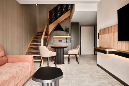 hotel ***** - Mövenpick Resort & Spa Karpacz - zdjęcie 14
