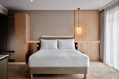 hotel ***** - Mövenpick Resort & Spa Karpacz - zdjęcie 15