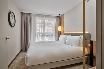 hotel ***** - Mövenpick Resort & Spa Karpacz - zdjęcie 16