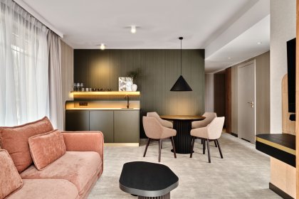 hotel ***** - Mövenpick Resort & Spa Karpacz - zdjęcie 17