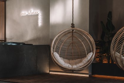 hotel ***** - Mövenpick Resort & Spa Karpacz - zdjęcie 19