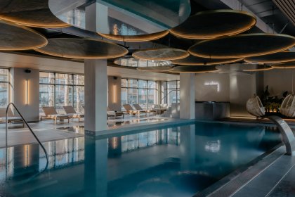 hotel ***** - Mövenpick Resort & Spa Karpacz - zdjęcie 21
