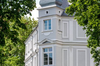 pałac - Pałac Kamieniec - zdjęcie 1