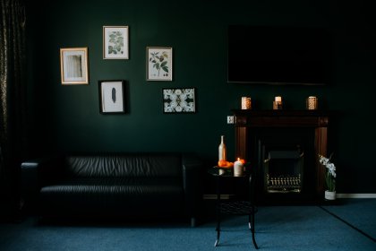 hotel - Willa Czarnieckiego - zdjęcie 1