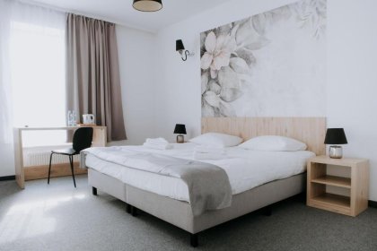 hotel - Willa Czarnieckiego - zdjęcie 2