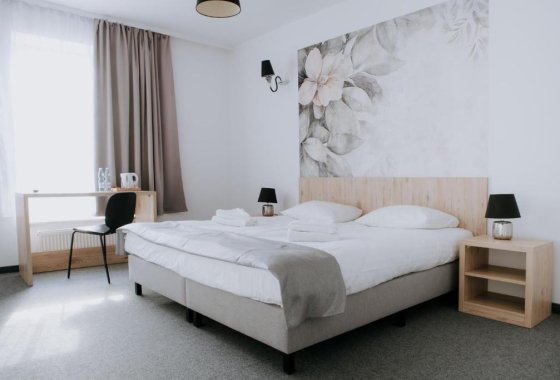 hotel - Willa Czarnieckiego - Pokoje - zdjęcie 1