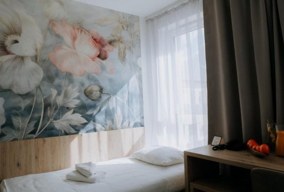 hotel - Willa Czarnieckiego - Pokoje - zdjęcie 2
