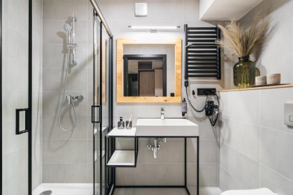 hotel - Narusa Leśna Przystań - zdjęcie 22
