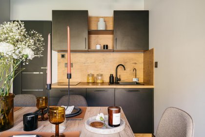 hotel - Narusa Leśna Przystań - zdjęcie 21