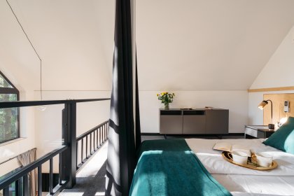 hotel - Narusa Leśna Przystań - zdjęcie 20
