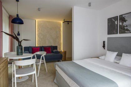 hotel - Aparthotel Novy Szczyrk Aparthotel - zdjęcie 18