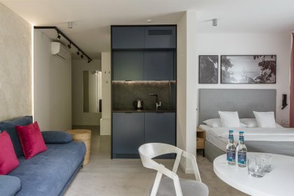 hotel - Aparthotel Novy Szczyrk Aparthotel - zdjęcie 15