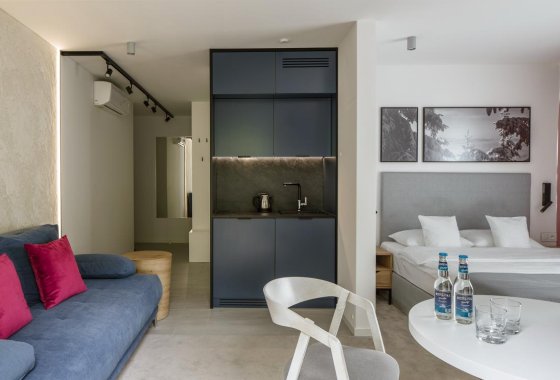 hotel - Aparthotel Novy Szczyrk Aparthotel - Pokoje - zdjęcie 7
