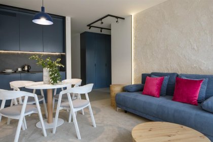 hotel - Aparthotel Novy Szczyrk Aparthotel - zdjęcie 17