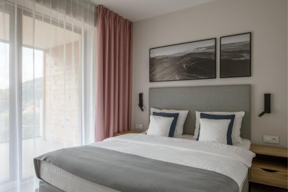 hotel - Aparthotel Novy Szczyrk Aparthotel - zdjęcie 20