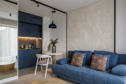 hotel - Aparthotel Novy Szczyrk Aparthotel - zdjęcie 21