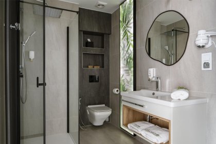 hotel - Aparthotel Novy Szczyrk Aparthotel - zdjęcie 22