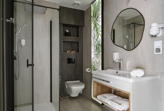 hotel - Aparthotel Novy Szczyrk Aparthotel - Pokoje - zdjęcie 16