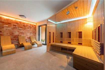 hotel - Aparthotel Novy Szczyrk Aparthotel - zdjęcie 33