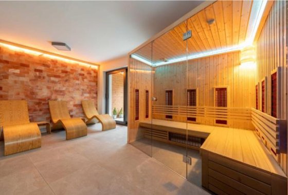 hotel - Aparthotel Novy Szczyrk Aparthotel - Usługi - zdjęcie 1
