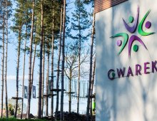 Gwarek Mazury