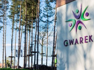 Gwarek Mazury