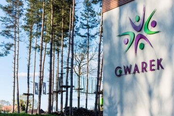 Gwarek Mazury