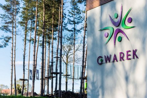 Gwarek Mazury