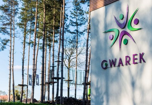 Gwarek Mazury