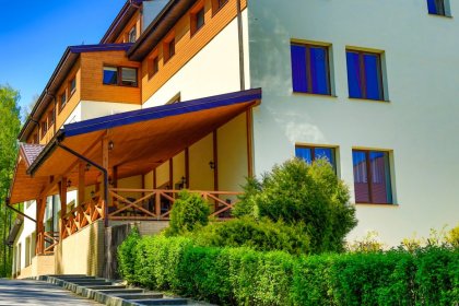 obiekt konferencyjny - Gwarek Mazury - zdjęcie 2