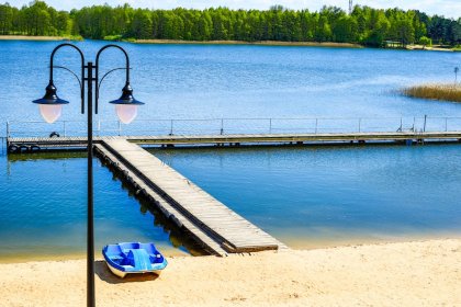 obiekt konferencyjny - Gwarek Mazury - zdjęcie 3